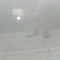 Дверь задняя правая на Geely Preface 2020>
