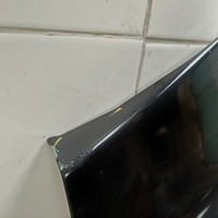 Крыло переднее левое на Belgee X50 2019> / Geely Coolray 2019>