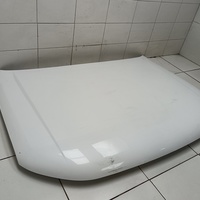 Капот на Jaecoo J7 2023>