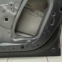 Дверь передняя правая на Geely Monjaro 2021>