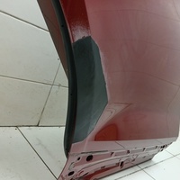 Дверь задняя правая на Audi Q5 8OA 2017>