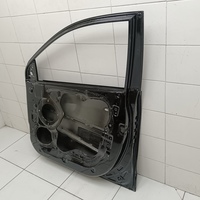 Дверь передняя правая на Hyundai ix35 2010-2015