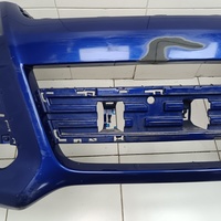 Бампер передний на Ford Kuga 2 2012-2019