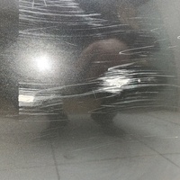 Дверь передняя правая на Hyundai Sonata 8 2019>