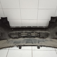 Бампер передний на Haval H9 2014>