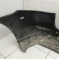 Бампер задний на Mercedes Benz W166 M-Klasse (ML) 2011>