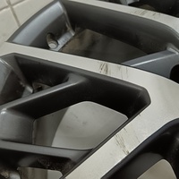 Диск колесный легкосплавный на Gac Gs8 2021>