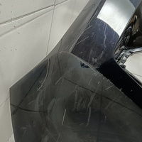 Бампер передний на Changan UNI-S 2024> / Changan CS55 Plus 2019>