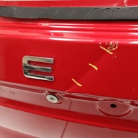 Дверь багажника на Chery Tiggo 7 Pro 2019>