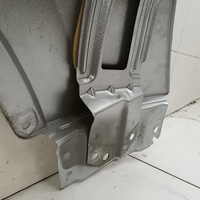 Крыло переднее левое на Chery Tiggo 7 Pro 2019>