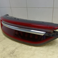 Фонарь задний наружный левый на Jetour X90 Plus 2021>