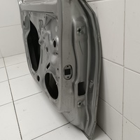 Дверь передняя левая на VW Polo  (Sed RUS) 2011-2020