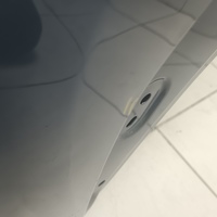 Дверь задняя левая на Geely Atlas 2 2023>