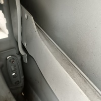 Дверь передняя правая на Mercedes Benz C Klasse W205 2014-2021