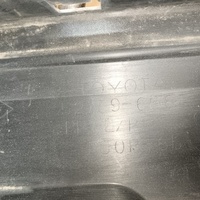Бампер задний на Toyota Land Cruiser 150 / Prado 2009-2026