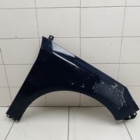 Крыло переднее правое на Ford Focus 3 2011-2019