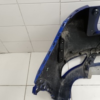 Бампер задний на Exeed LX T1C 2019>