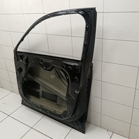 Дверь передняя правая на Genesis GV80 2020>