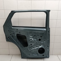 Дверь задняя левая на Jaecoo J7 T1EJ 2023>