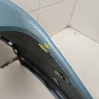 Бампер передний на Chery Tiggo 4 Pro 2020>