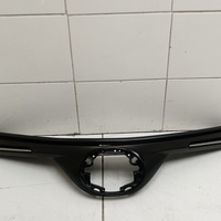 Решетка радиатора на Toyota RAV 4 2013-2019