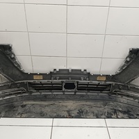 Бампер передний на Chery Tiggo 7 Pro 2019>