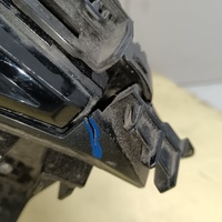 Фара левая на Geely Atlas 2 2023>