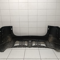 Бампер задний на Jaecoo J7 T1EJ 2023>