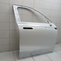 Дверь передняя правая на Exeed RX T22 2023>