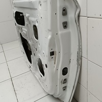 Дверь передняя левая на Mitsubishi Outlander 3 (GF) 2012>