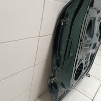 Дверь задняя правая на Jetour Dashing 2022>
