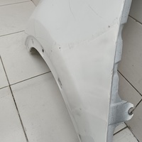 Крыло переднее левое на Kia Sportage 4 2015>