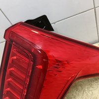 Фонарь задний наружный правый на Haval Jolion 2021>
