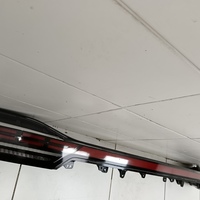 Фонарь задний центральный на Geely Okavango 2020>