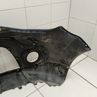Бампер передний на Kia Soul 2 PS 2014-2019