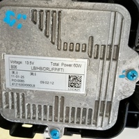 Фара левая на Haval Dargo 2022>