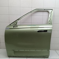 Дверь передняя левая на Jaecoo J7 T1EJ 2023>