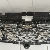 Решетка радиатора на Omoda C5 2021>