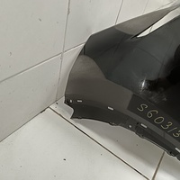 Бампер передний на Lexus NX 200 2014>