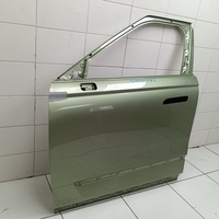 Дверь передняя левая на Jaecoo J7 T1EJ 2023>