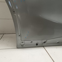 Дверь задняя правая на Exeed TXL M32T 2020>