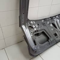 Дверь багажника на Exeed TXL M32T 2020>