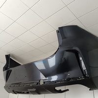 Бампер задний на Exeed TXL M32T 2020>