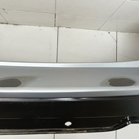 Бампер задний на Subaru Forester S14 2018>