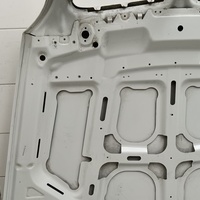 Капот на BMW X5 E70 2007-2013 / BMW X6 E71 2008-2014