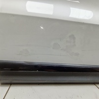 Дверь передняя правая на Changan UNI-T 2020>