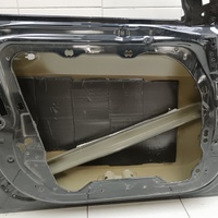 Дверь передняя левая на BMW X5 G05 2018>