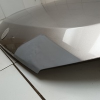 Капот на Hyundai Tucson 3 2015-2021