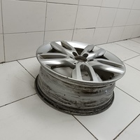 Диск колесный легкосплавный на Mercedes Benz GLA Class  X156 2014-2020