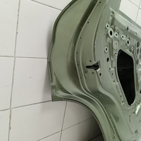 Дверь задняя левая на Jaecoo J7 T1EJ 2023>
